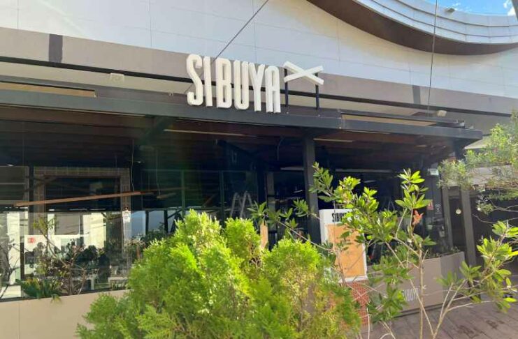 Sibuya Urban Sushi