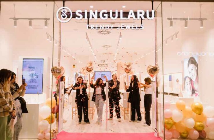 Singularu