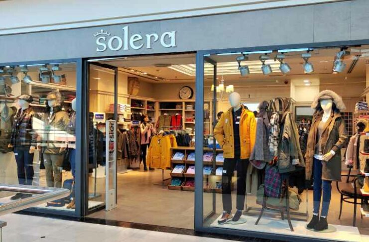 Solera