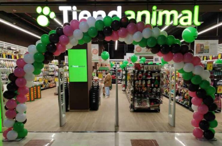 Tiendanimal