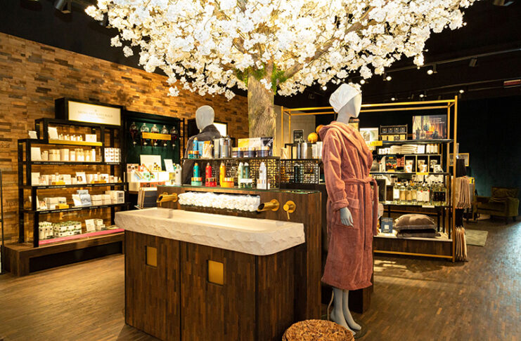 Tienda Rituals