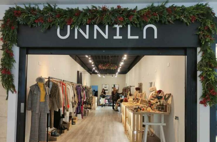 Unnila