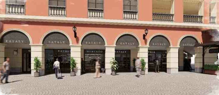 McArthurglen