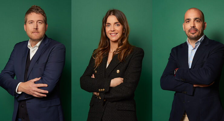 nombramientos Eurofund Group
