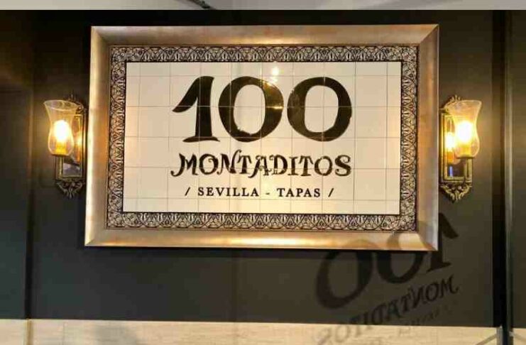100 Montaditos