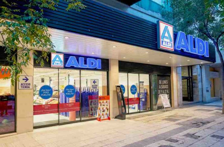 Aldi