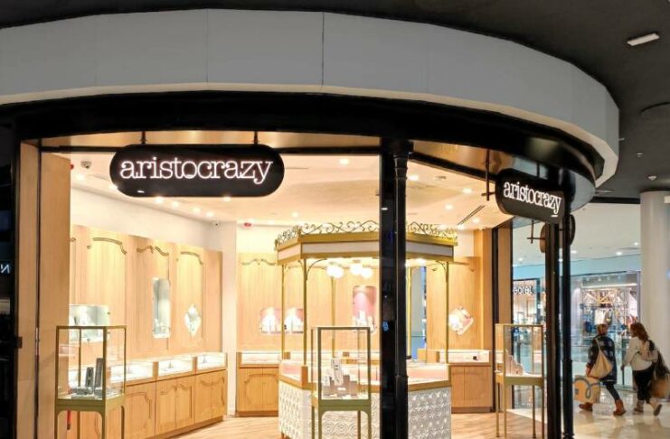 Aristocrazy