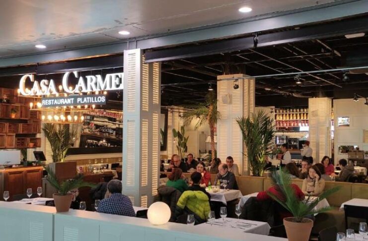Casa Carmen