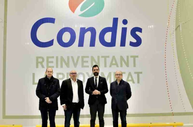 Condis