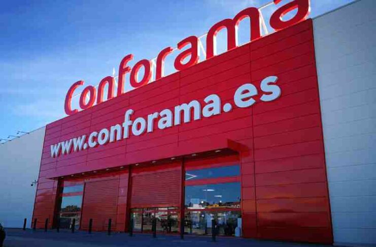 Conforama