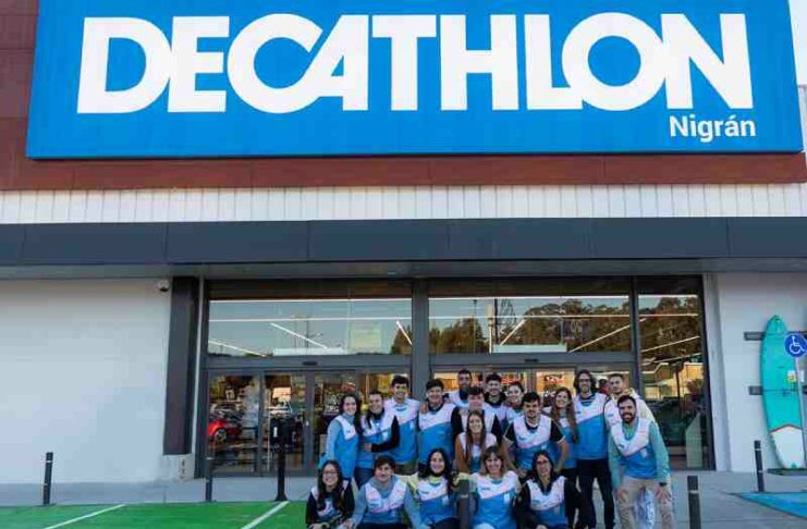 Decathlon