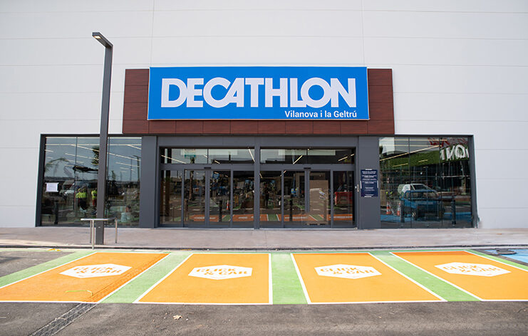 Decathlon