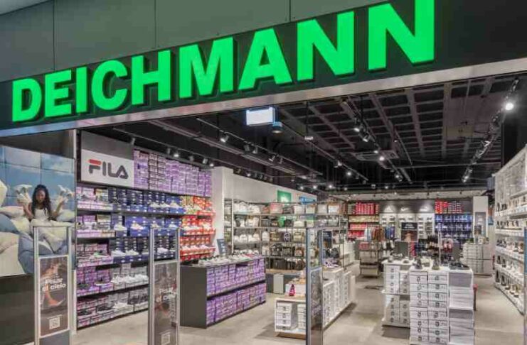 Deichmann