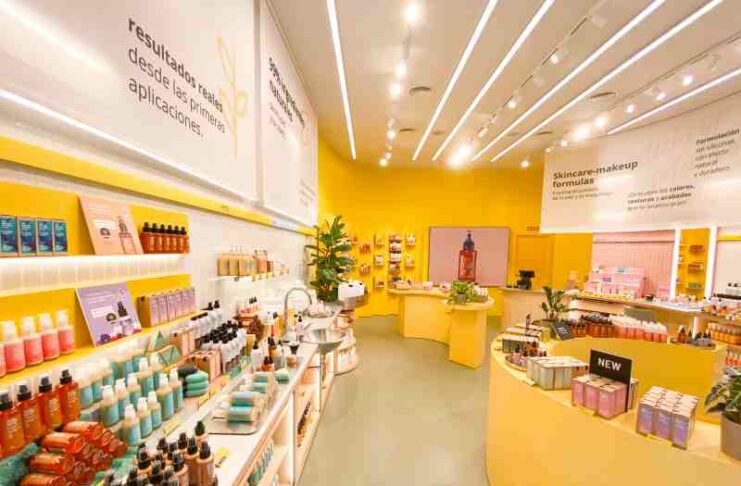 Freshly Cosmetics
