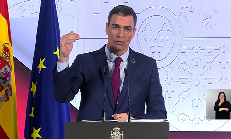 Gobierno IVA
