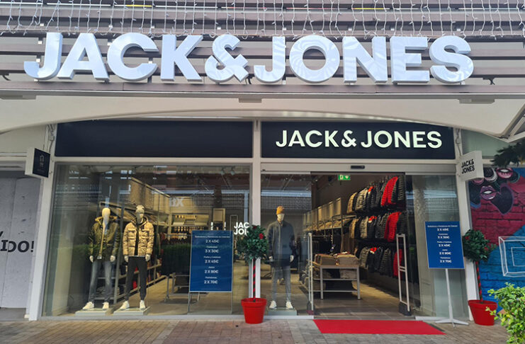 Jack&Jones