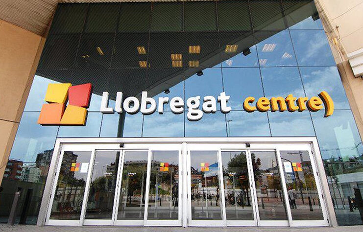 Llobregat Centre