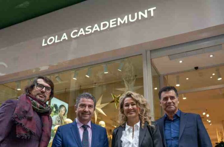 Lola Casademunt