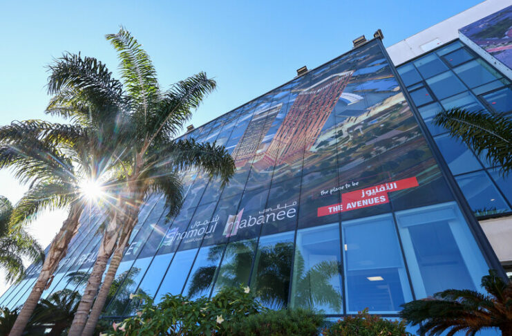 MAPIC 2022