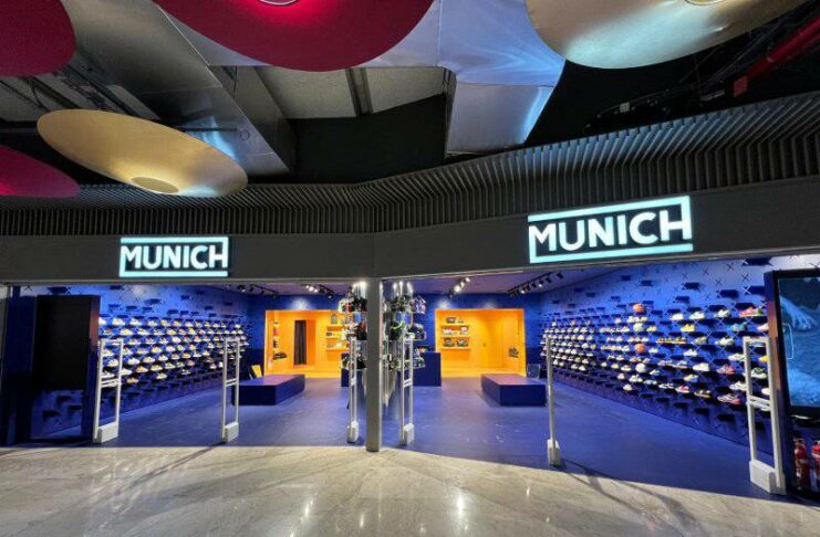 Munich