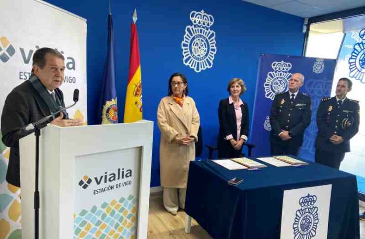 Nhood policía