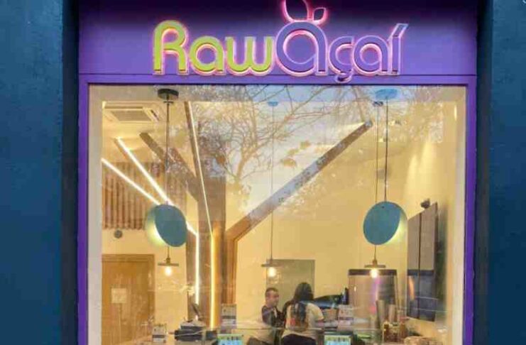 RawaAçaí