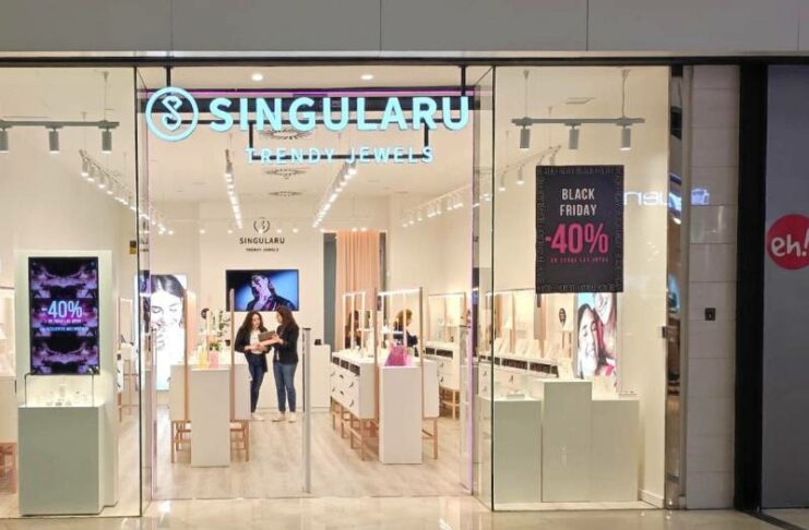 Singularu