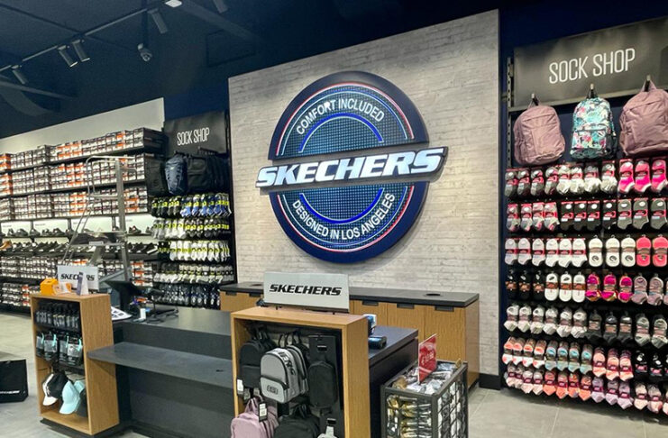 Skechers Bonaire