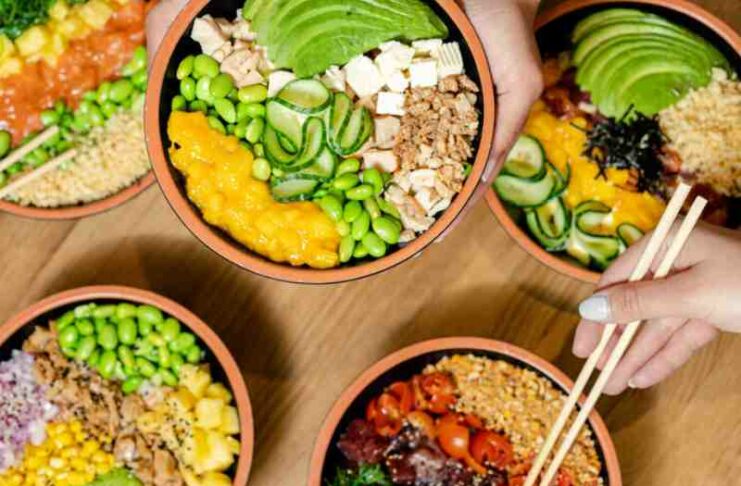 Urban Poke