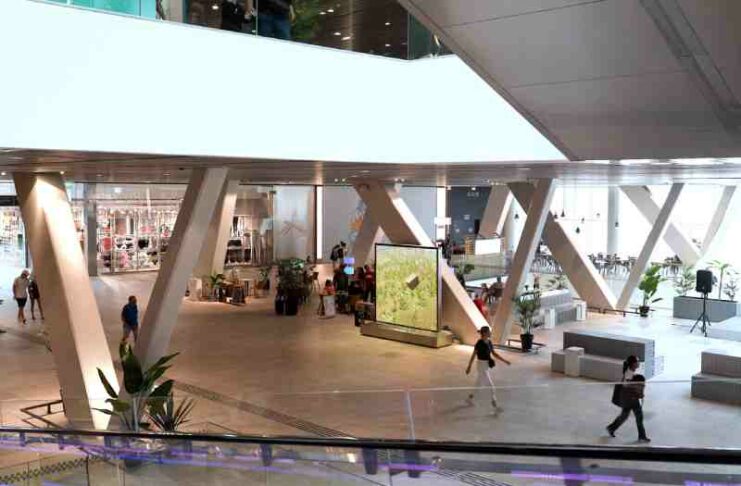 Vialia de Vigo