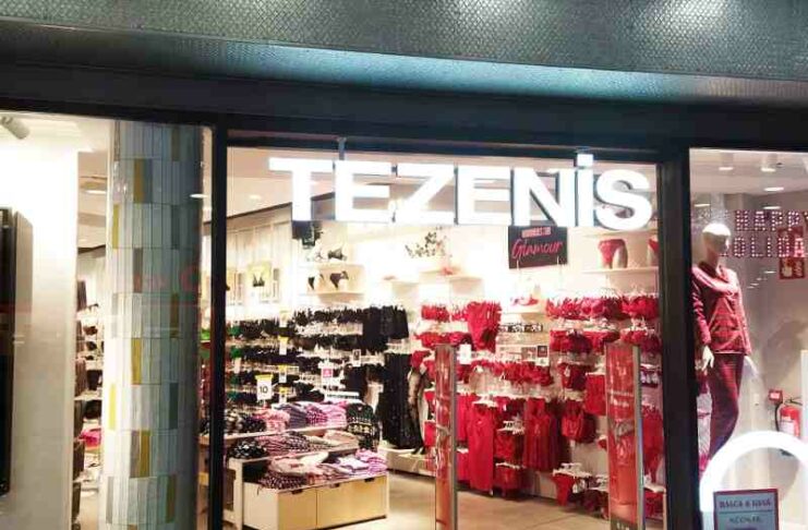 Tezenis