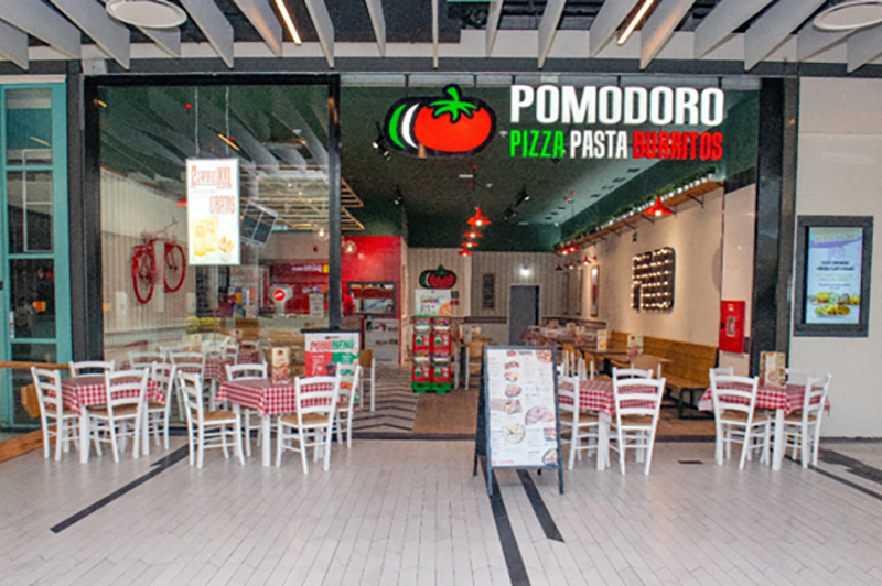 Pomodoro