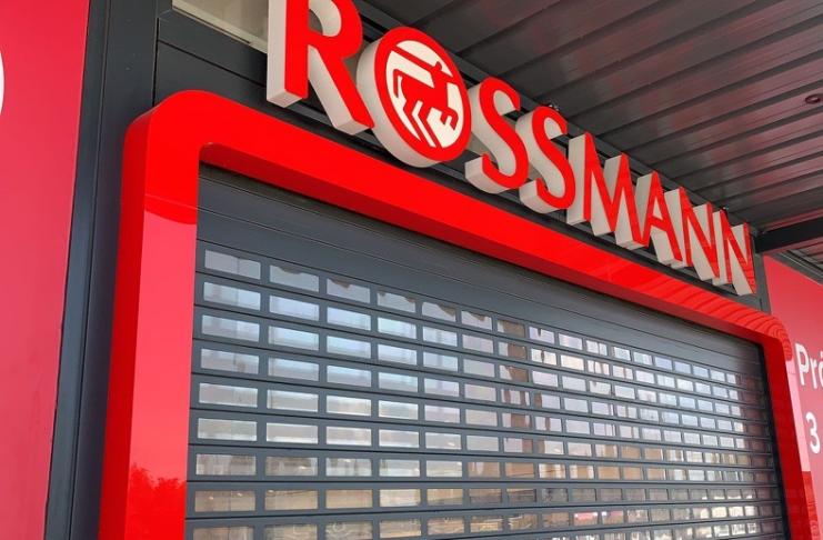 Rossmann