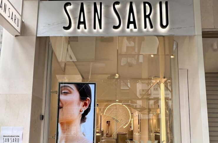 San Saru