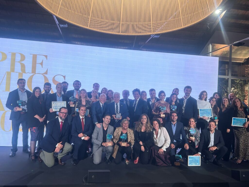 Premiados AECC 2024