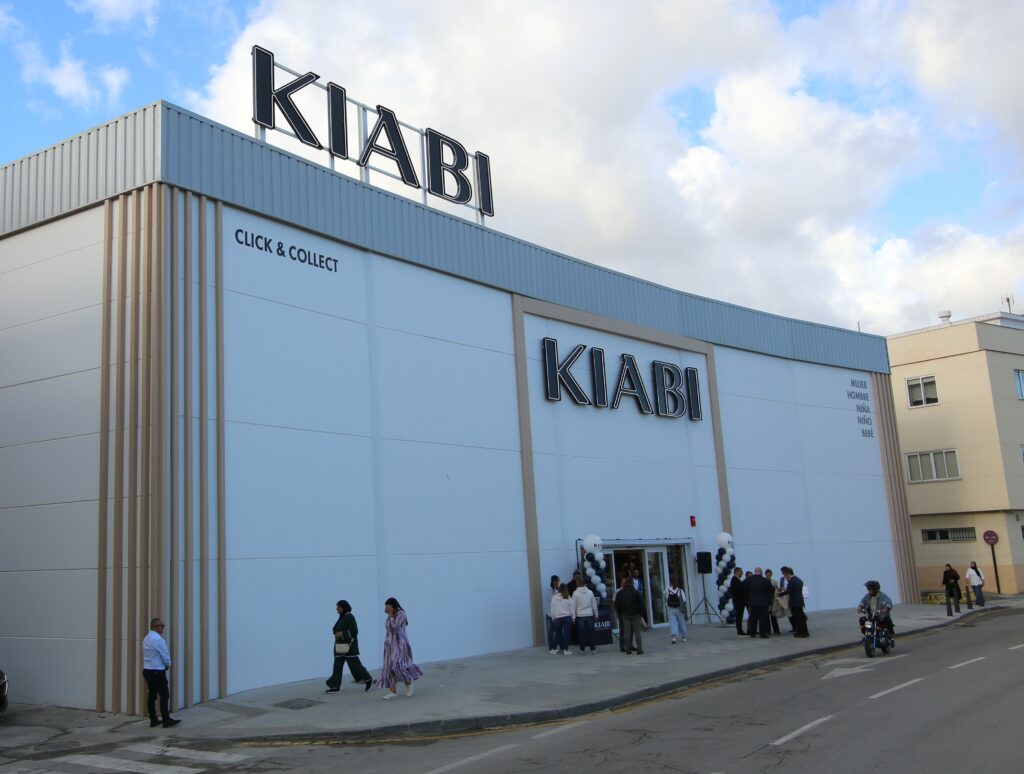 Kiabi Ceuta