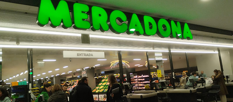 Mercadona