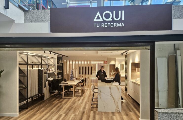 Aquí Tu Reforma