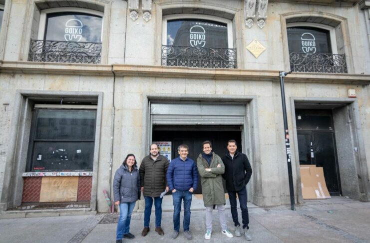 Goiko Puerta del Sol