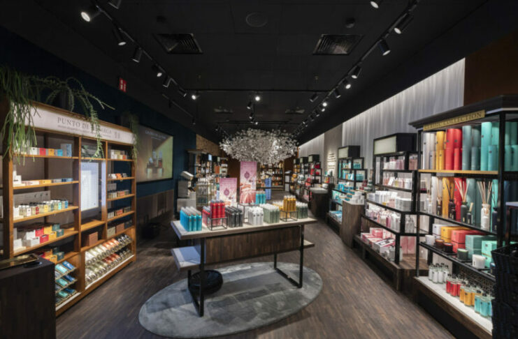 Tienda Rituals