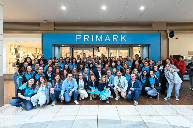 Primark Bonaire