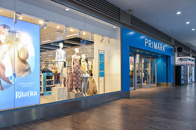 Primark Bonaire