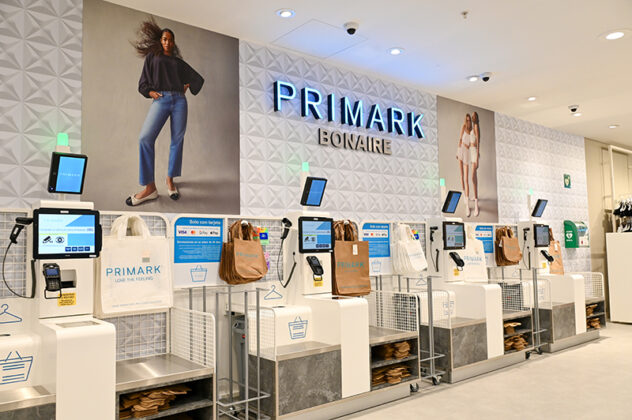 Primark Bonaire