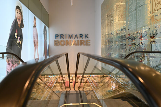 Primark Bonaire