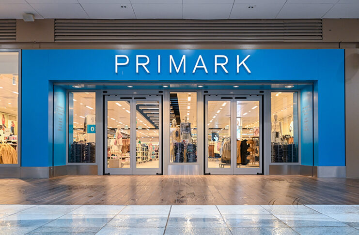 Primark Bonaire