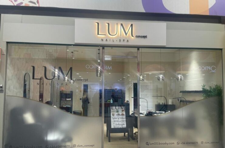LUM Concept