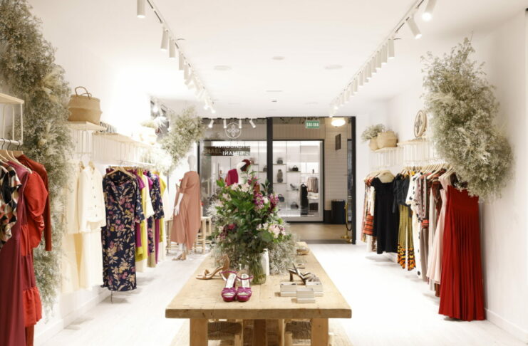 Sevilla Fashion Outlet