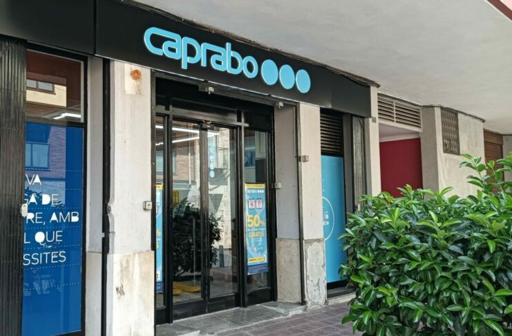 Caprabo