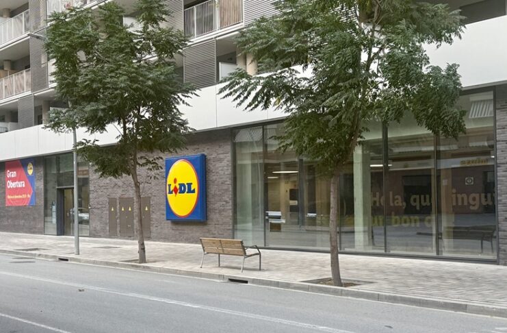 Lidl