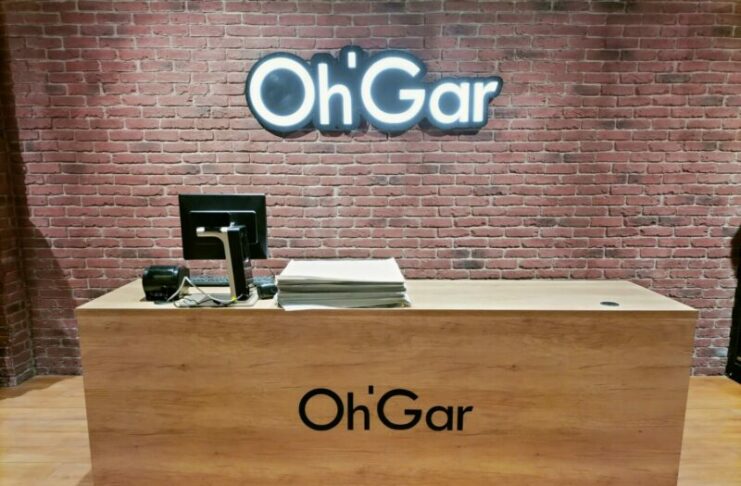 OhGar